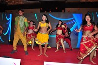 Kick 2 Platinum Disc Function